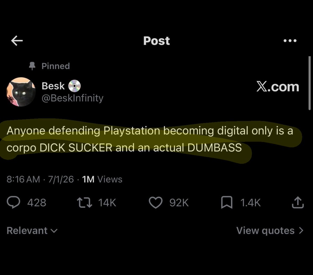 Aaron Mail tweet media
