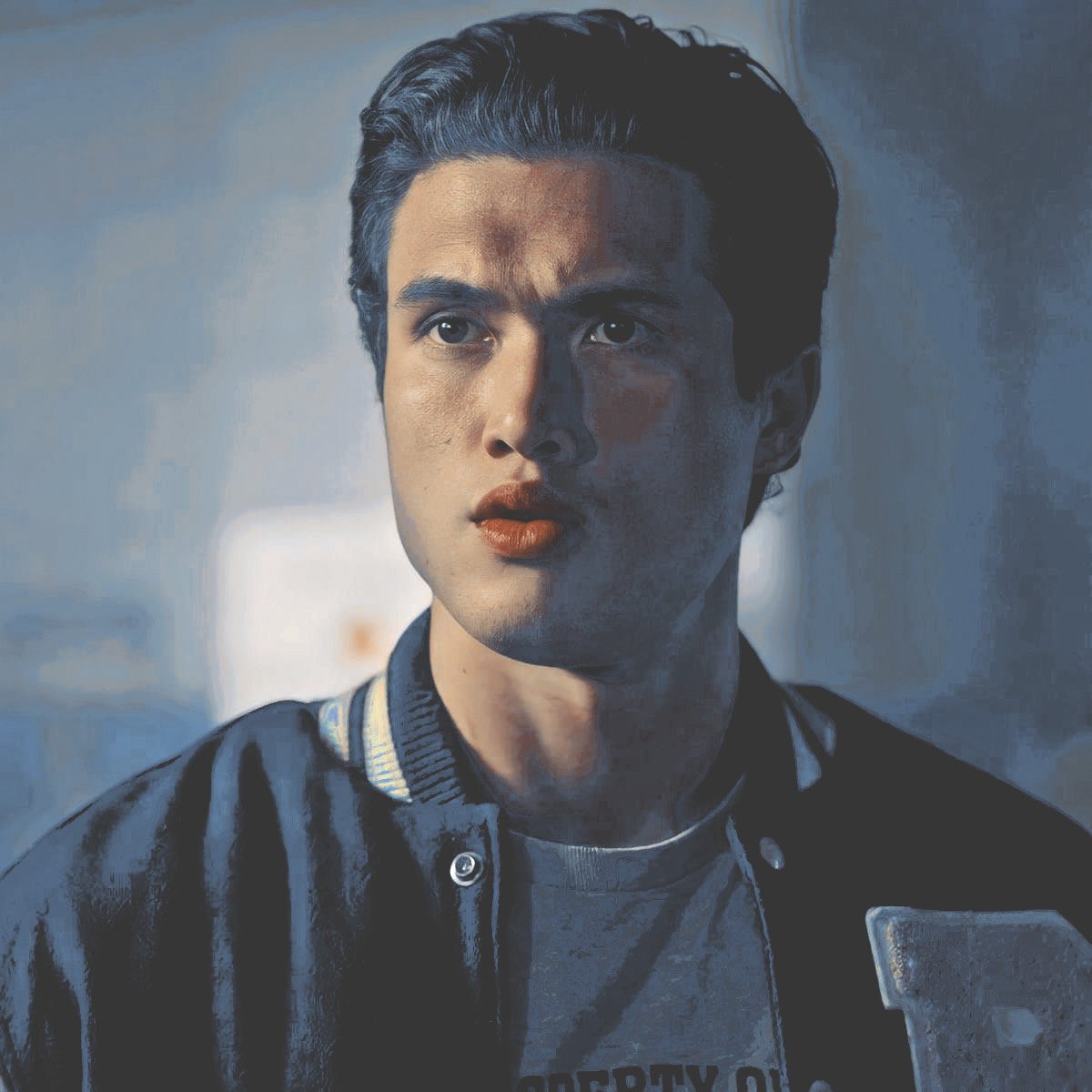 BEEFYMANTLE's tweet photo. the face // the dong

                         #𝐒𝐄𝐃𝐔𝐂𝐓𝐈𝐕𝐄𝐒𝐔𝐍𝐃𝐀𝐘 https://t.co/InN5YFoRXx