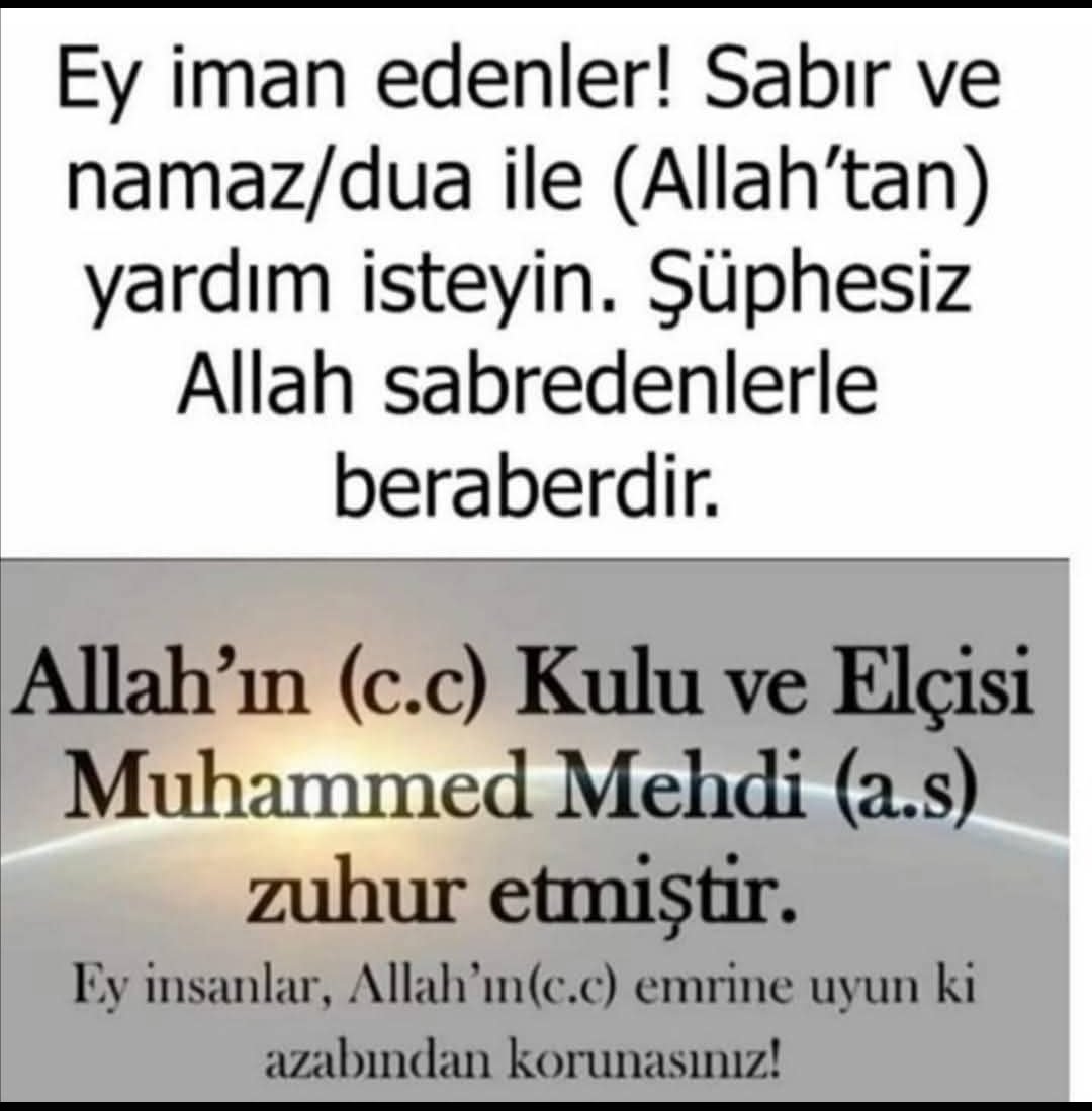 AkZafer35729's tweet photo. https://t.co/5XPc49mzvl