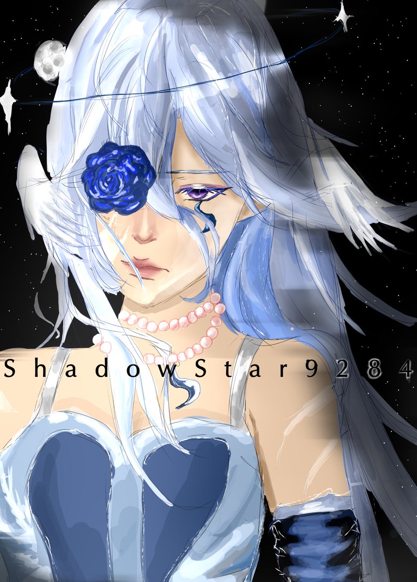 ੈ✩‧₊˚ Shadow ੈ✩‧₊˚ tweet media
