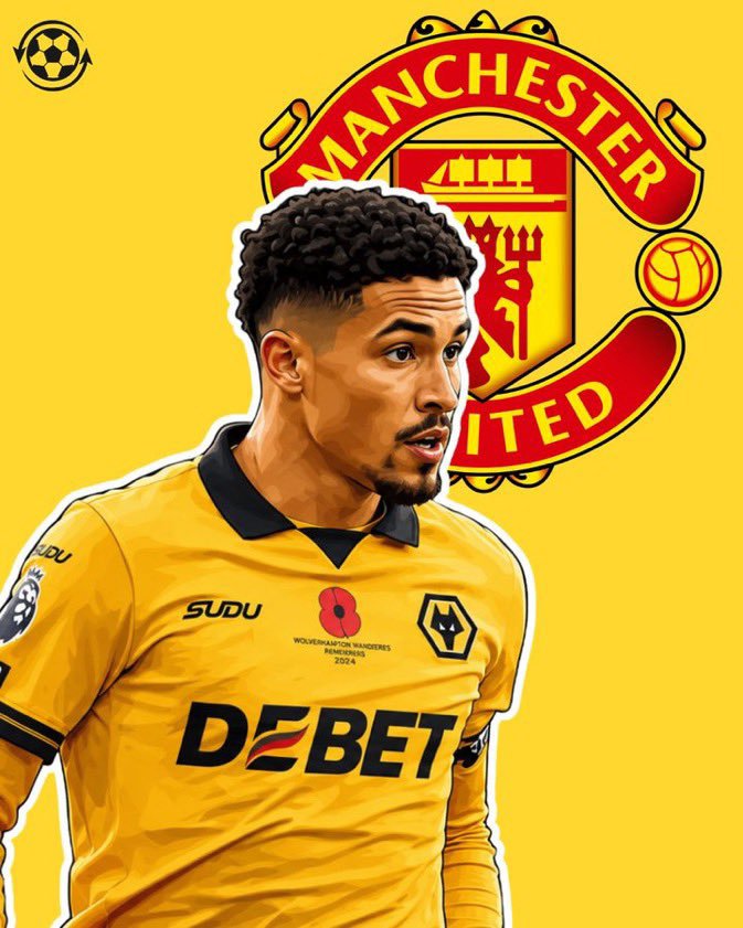MUFC Buzz™ 🔴 tweet media
