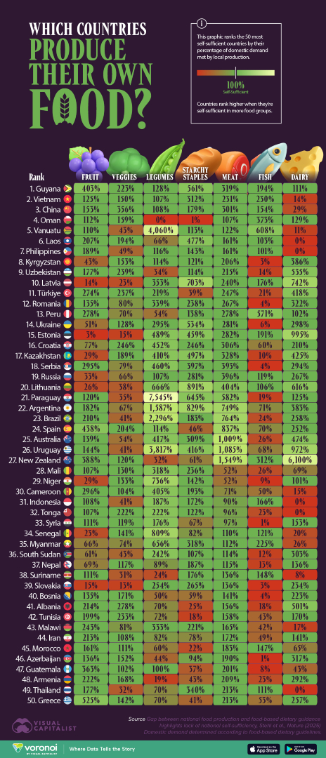 Visual Capitalist tweet media