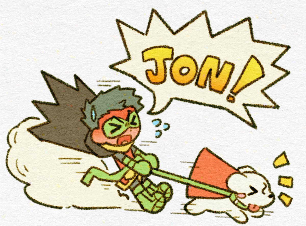 MZflx64601's tweet photo. #jondami https://t.co/wk3PDjGQ6x