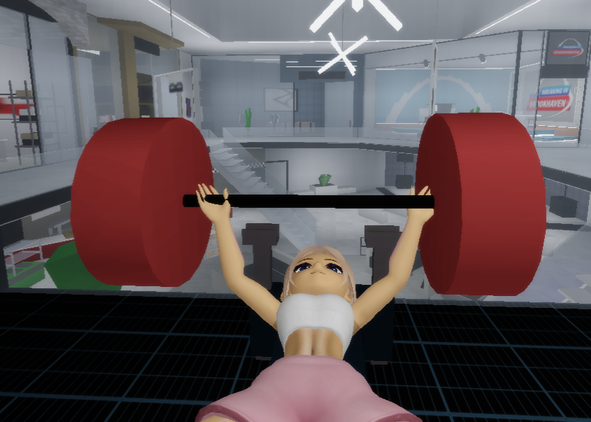 Victoriadiva20's tweet photo. Entrenando para tener mi cuerpo sexy

#roblox #brookhaven #xxx #condo #porno #victoriadiva https://t.co/6EvHwSrG3B