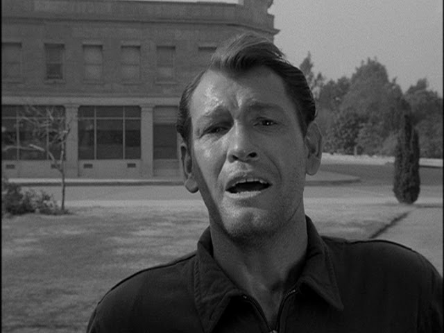 RodneyMarshall1's tweet photo. Deserted airbases, villages, towns or even capital cities. Perfect for conjuring up an eerie atmosphere for memorable television episodes. Rod Serling set the standard with the Twilight Zone pilot Where Is Everybody? (1959) filmed on the empty Universal film studio backlot. https://t.co/biNskuBVqt