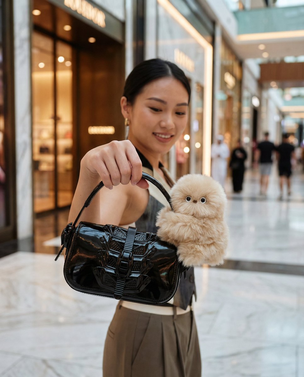 solteam_cto's tweet photo. Meet the "Gen-Z Stare." MIRUMI’s perfectly blank, innocent expression steals hearts instantly. 🥺💼
#GenZStare #CuteTech #MIRUMI OG https://t.co/tHLIPSuIgS