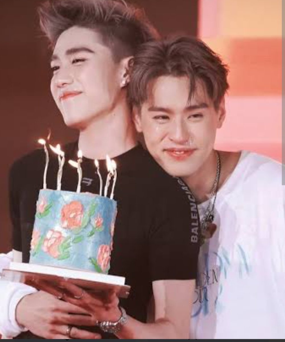 aDGwez7tXwu7QOt's tweet photo. คืดถึงมากๆนะนะสองแสบ
 #billkin  #ppkrit https://t.co/6TatAq83IX