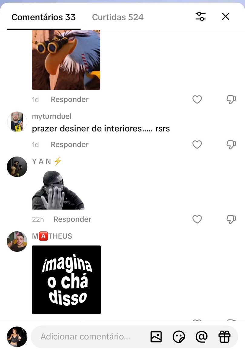 Karininha tweet media