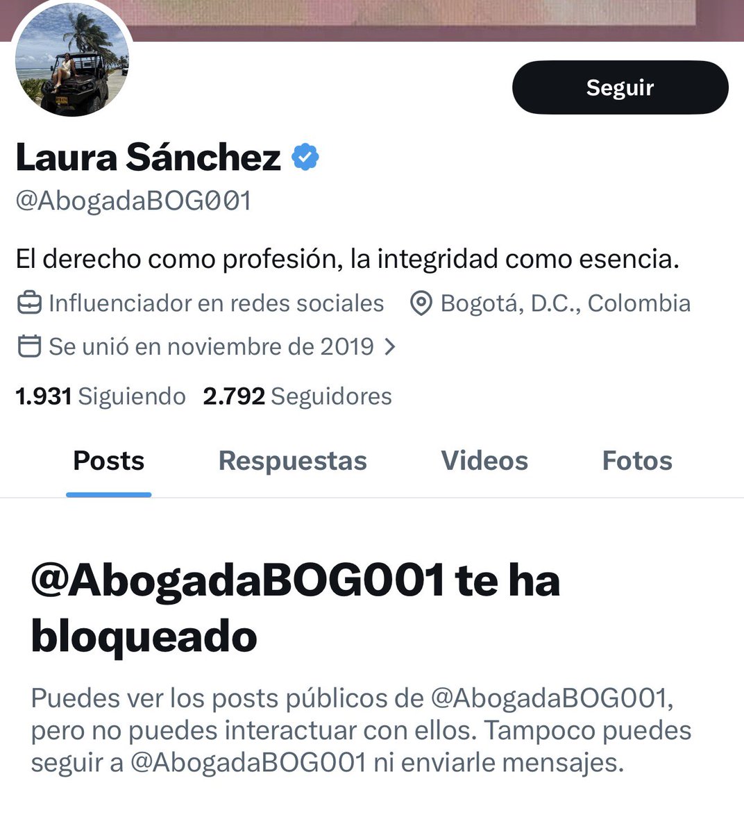 YoSoyImitador's tweet photo. Pilas a esta cuenta, está estafando la gente, un amigo casi cae.
Si pueden RT https://t.co/ElU28qbKFX