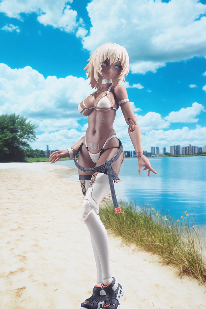 JamSilicone's tweet photo. Best girl from @wozhike
#dollphotography #wozhike #snailshell #snailshellstudio #蝸之殻小劇場 #animegirls https://t.co/vLZJNENeDg