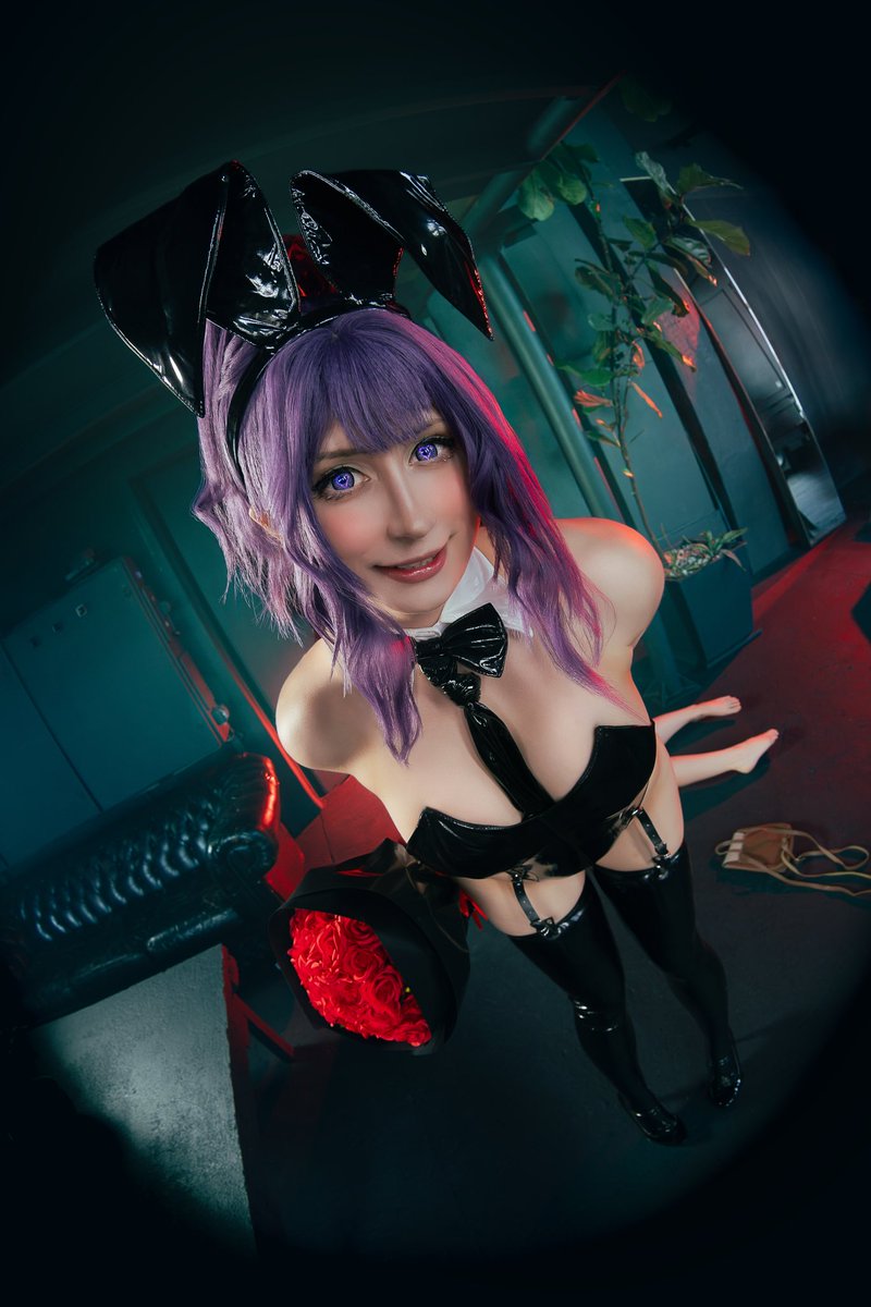 Ciciaqq's tweet photo. I'm so happy that I can show you the first photo of my Bia cosplay 🫶🏻 I still see a lot of things I could improve, but I'm still happy with these photos 🫶🏻
Ph: @Sarenka_photo 
Bia design: @yeougui https://t.co/MVAiazYP2J