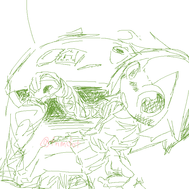 fnmdot's tweet photo. デジタルラフ人間だ :-0
#イラスト #art https://t.co/4liKh8cn5j