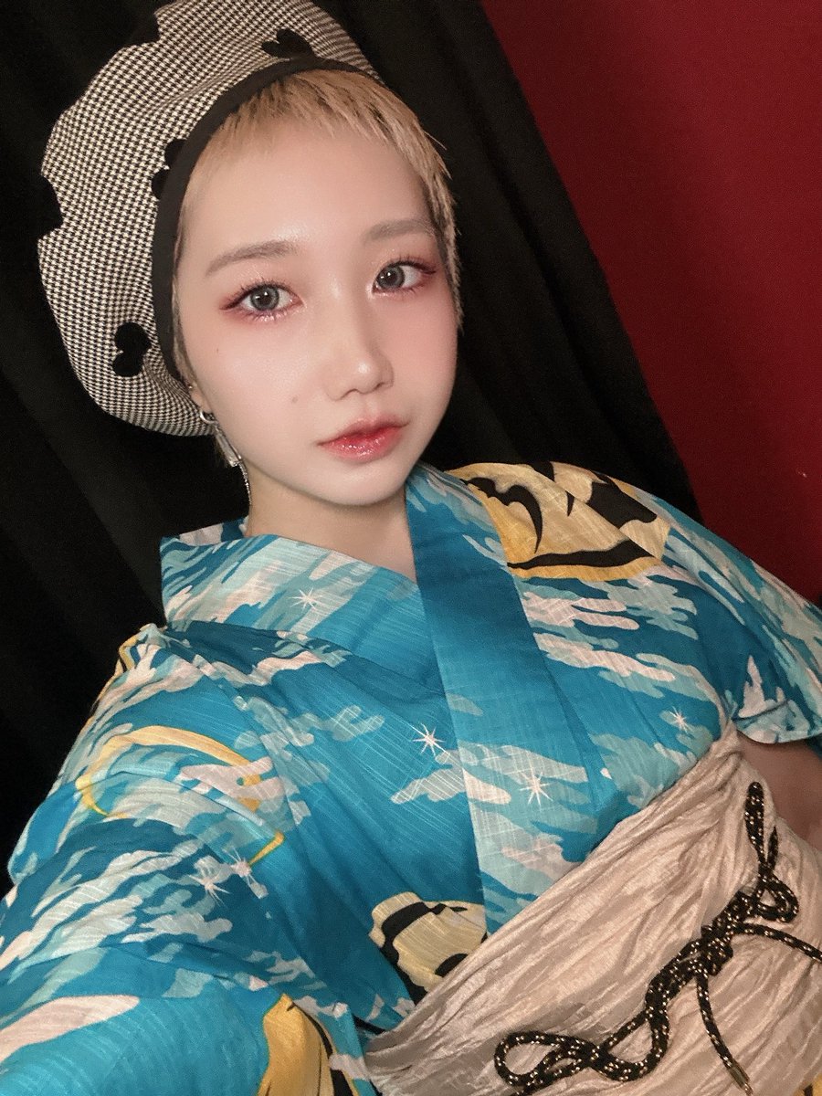 335neo's tweet photo. #バンもん #モンスタート リリースツアー名古屋、超楽しかったねえ♡ https://t.co/FwpC2FND7i