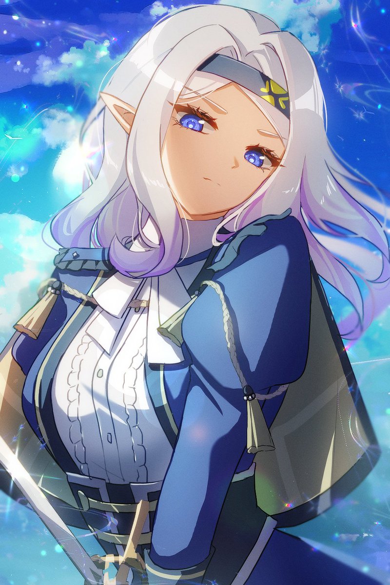 zer00han's tweet photo. 🤍
#ゼノブレイドジェネシス #xenobladegénesis https://t.co/ctEa63Yoki