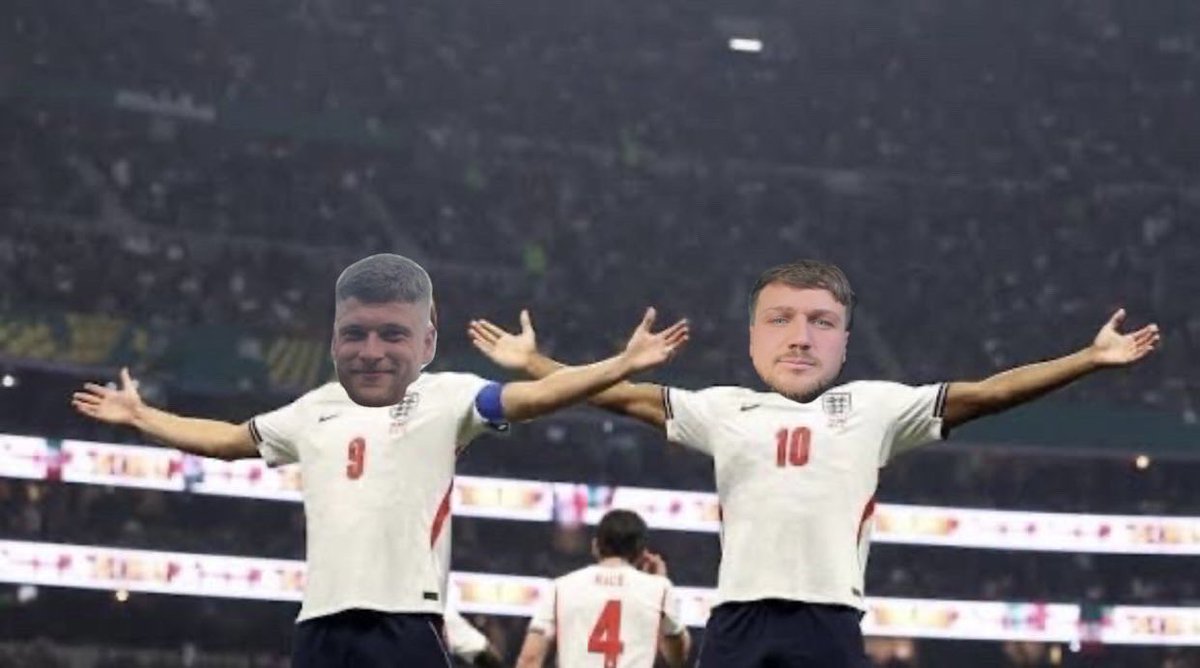 RacksSewell's tweet photo. Racks Sewell 7-3 @TheWellowFC 

Our new era starts with victory in the Terry Hanley Cup. 

A hat trick from MOTM Dec McLaughlin, a brace from Luke Warrender and goals for Kyle Hulse and Ben Cain secured victory. 

We return next week in a tough friendly vs @CleeTownFC over 35’s! https://t.co/kw2VyeHgas