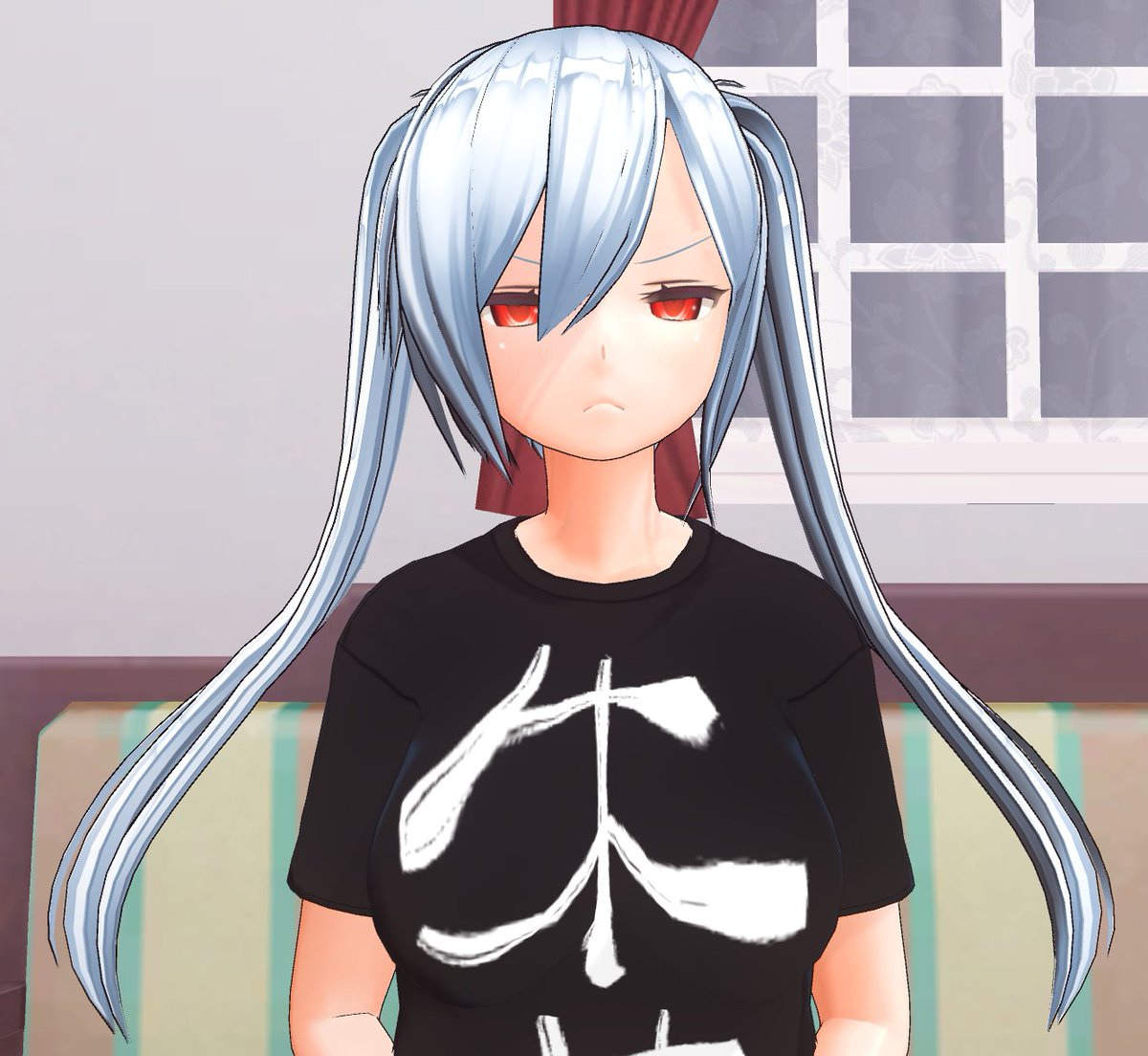 R18Zwei's tweet photo. なんか乳牛って言われてる気がするわ！ https://t.co/0S8sy6rKcb