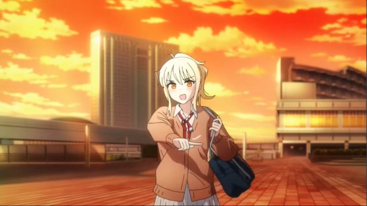Sakuya__kanata's tweet photo. にじよんってたまに作画変わる時あるからその度にちょっとビックリするけど
この愛さん見た時ガチ声出た
ほんとに可愛すぎる……… https://t.co/XTjP6wNUdK