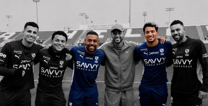 NEWTON tweet media