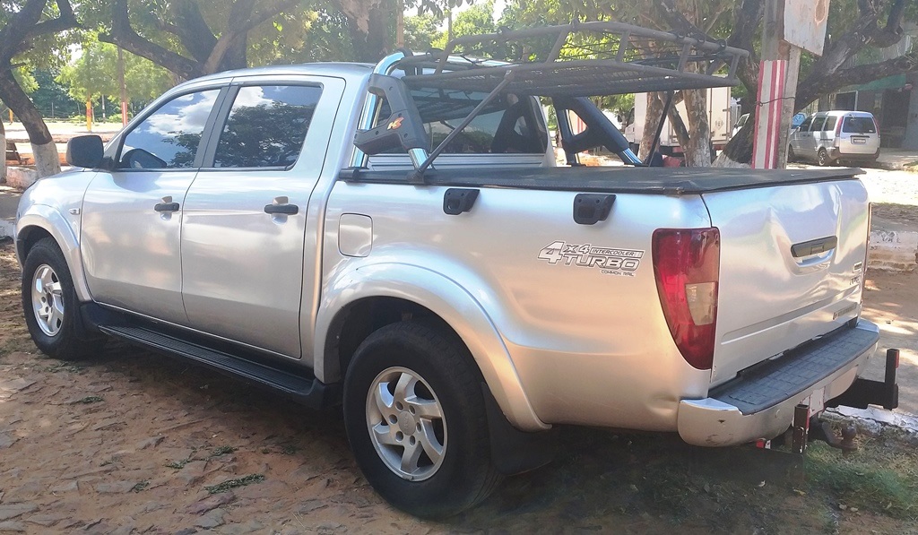 EdgarRodney's tweet photo. PRECIO: 54.000.000 GS
JMC VIGUS 4WD 2.014
GRIS PLATA
2.4 TDCI - DIESEL - MECÁNICA - 173.532 KM 
CHAPA Y CV (único dueño) - DE REPRESENTANTE - CONTADO. UNICO PRECIO 
https://t.co/0UnT2BPVEZ https://t.co/cUf4Bbgs6p