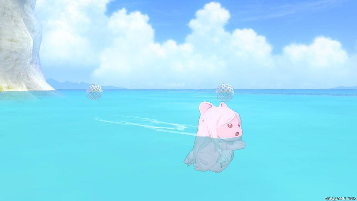 fumo_n_'s tweet photo. お気に入りのスクショ
くちがほーってなっててかわいすぎる🥰

今年の水着楽しみだな〜🏖 https://t.co/TBdRtgUKAi