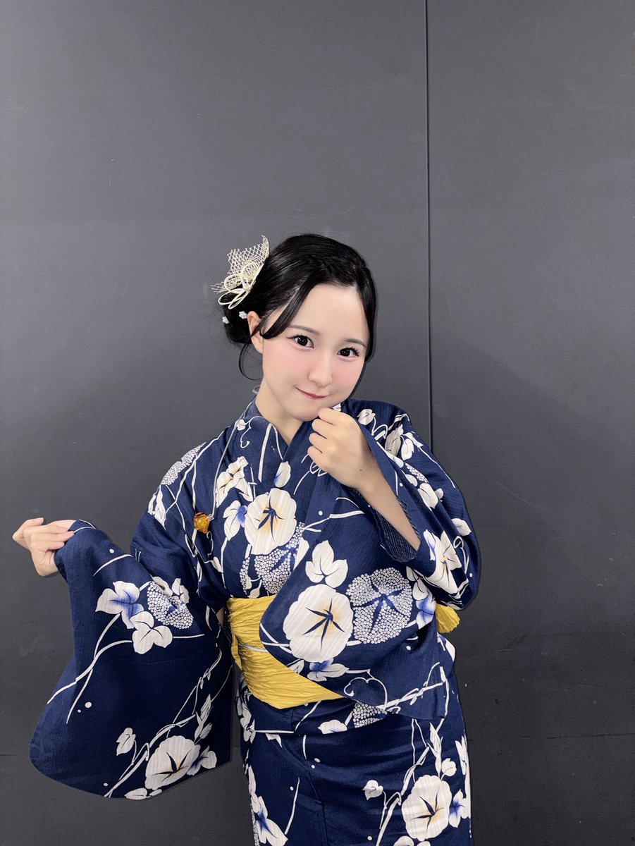 erisahigasiyama's tweet photo. 『#たかねこフェス vol.6 〜サマーセッション〜』
ありがとうございました！🎇

素敵なアイドルさんの皆様に出演して頂けてとても嬉しかったです🥹✨️

浴衣や久しぶりの楽曲も…❕
盛りだくさんだったね🤭みなさんにとって
楽しい日になっていたら嬉しかったです🥹💭

チケットSOLD OUTもありがとうございます😭🎫
一日みなさんが一緒に過ごしてくれて
幸せだったよ～☺️🌸
#高嶺のなでしこ