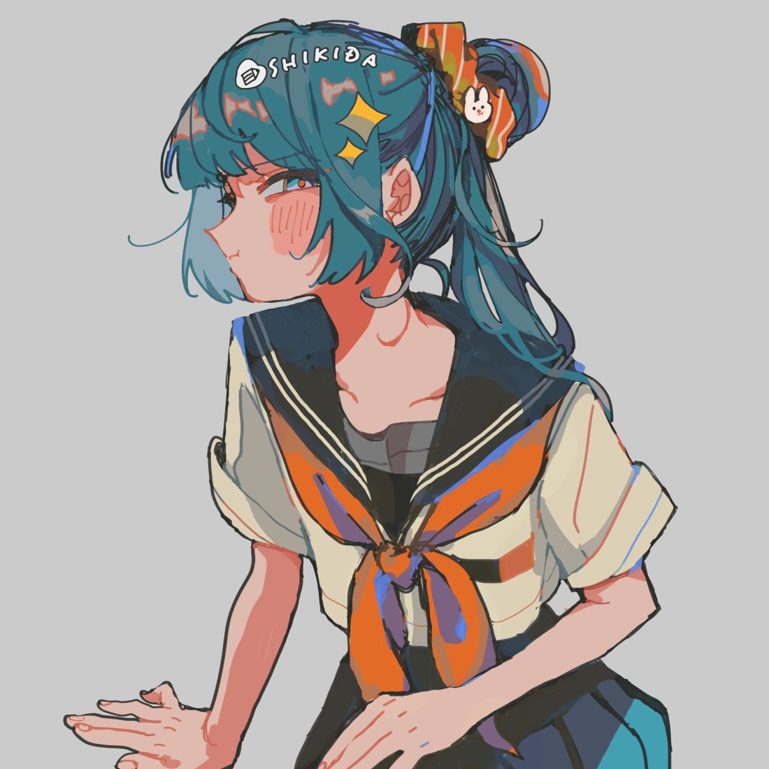 mogmog_skd's tweet photo. 🧡🩵💜🩷 https://t.co/qwIS4a9oij