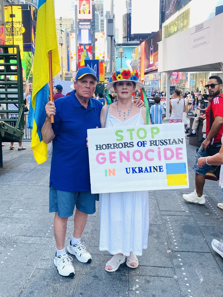 Kira Rudik tweet media