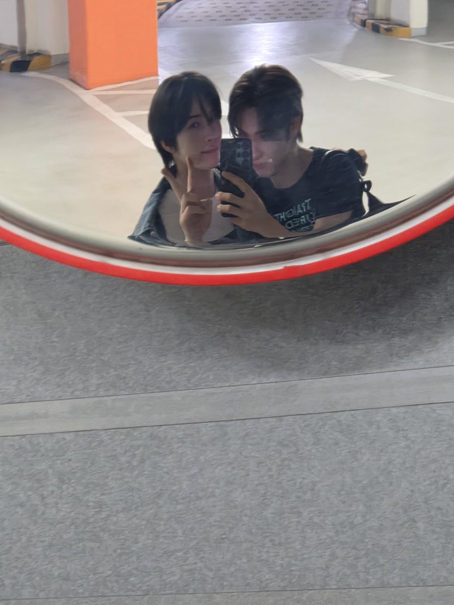 TWS WEVERSE tweet media