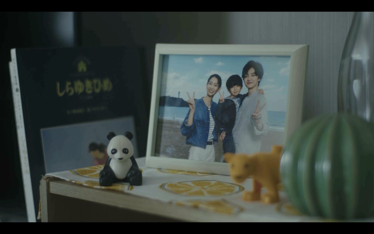 drama_myfiction's tweet photo. #マイフィクション　第𝟐話放送中 https://t.co/wDzvA3N1AA