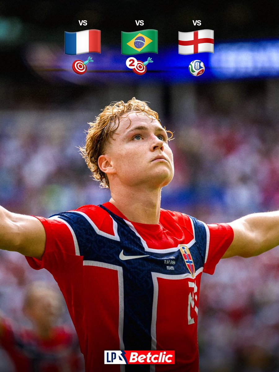 ligaportugal's tweet photo. Made for the big games 🌎

Com 3 assistências e 1 golo, como avalias a prestação de Schjelderup 🇳🇴 no @FIFAWorldCup? 🌍 https://t.co/qn5mMCPvMh