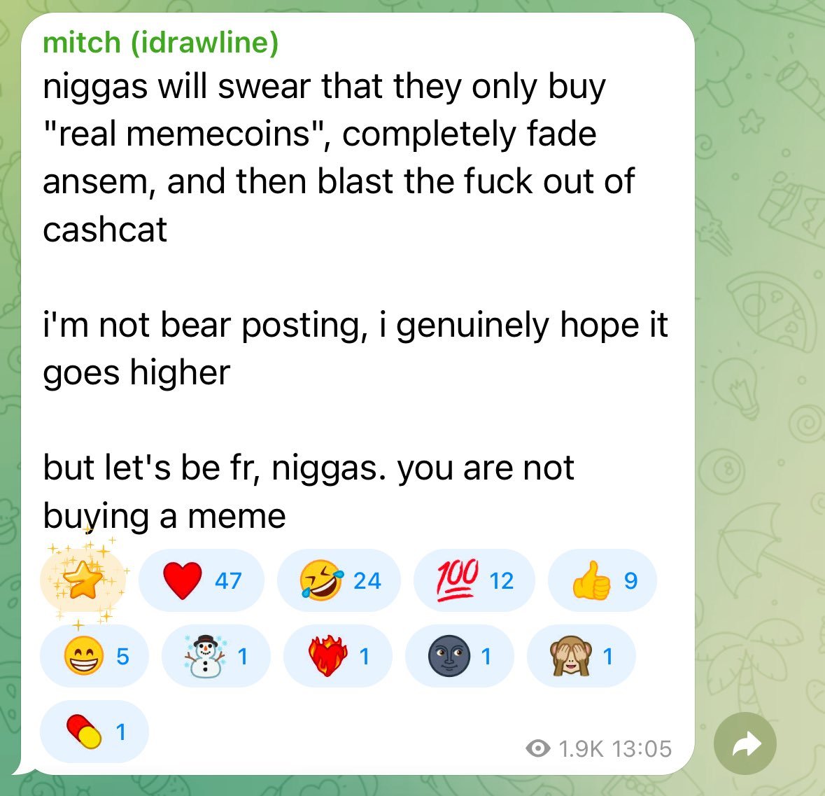 Deadsec🐂🀄 tweet media