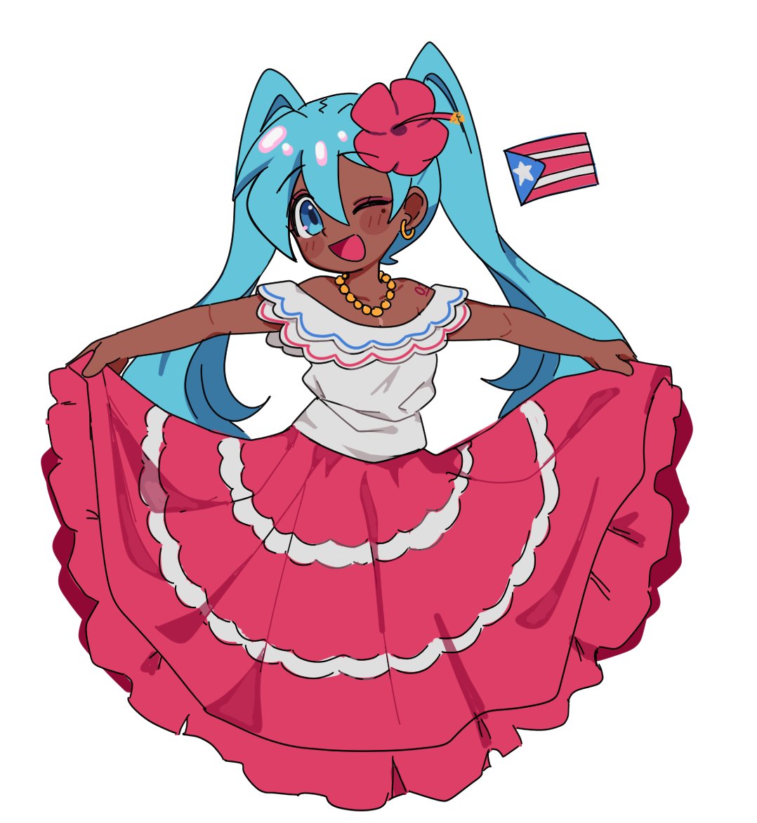 Brujita ✨️🇵🇷 tweet media