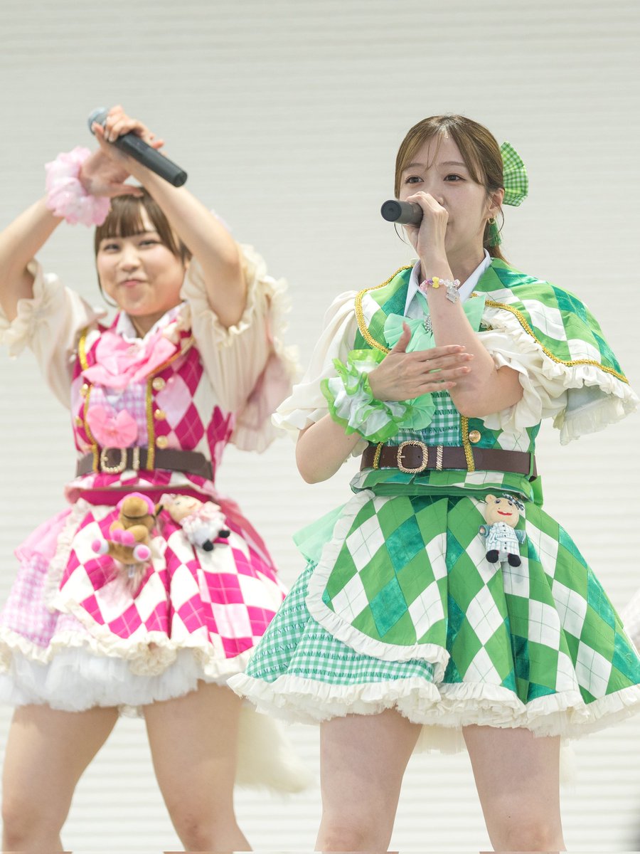ostein2010's tweet photo. 2026.7.12 福島競馬場
UMATENAの皆さん
@_UMATENA

#UMATENA https://t.co/Yox9OkjudD