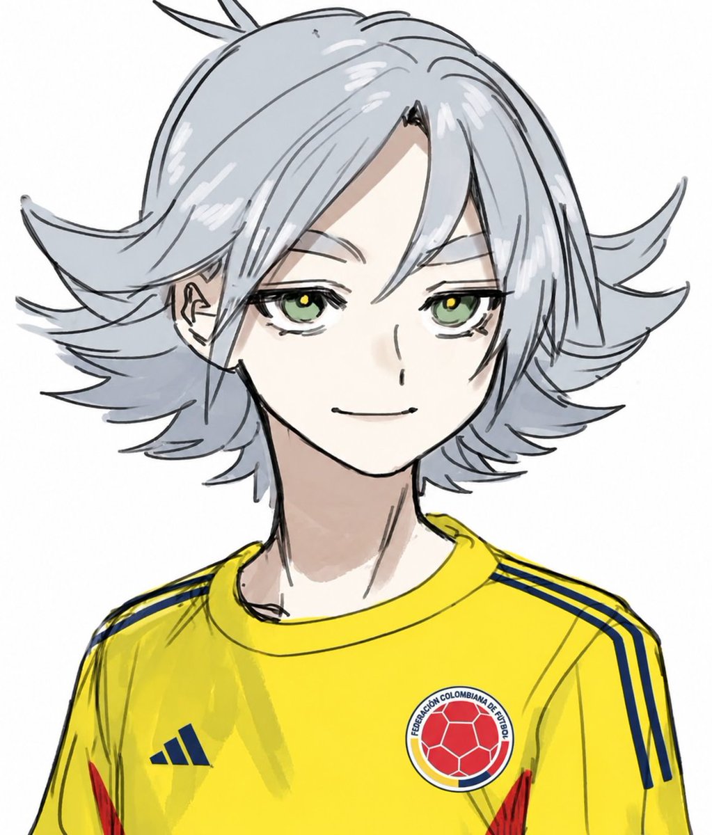 Namako_darc's tweet photo. Fubuki Shiro // Jhon Nieves https://t.co/F4pCeLBvlK