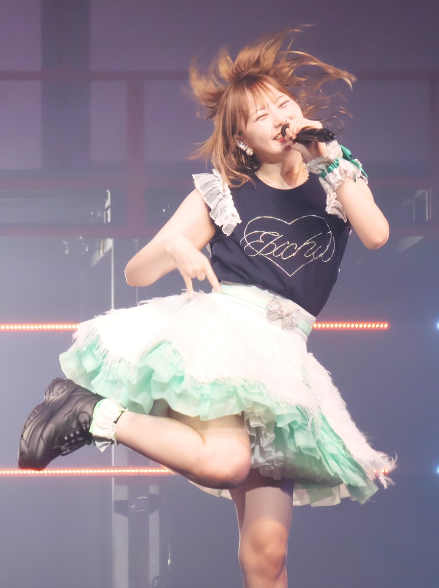 0329Paul's tweet photo. 同一人物です。可愛いと美しいのギャップがえぐすぎる。。。

#えびちゅう
#すギルティツアー
#えびチリはじめました
#えびちゅうカメラ部
#私立恵比寿中学
#安本彩花 https://t.co/fQPu1kkTel