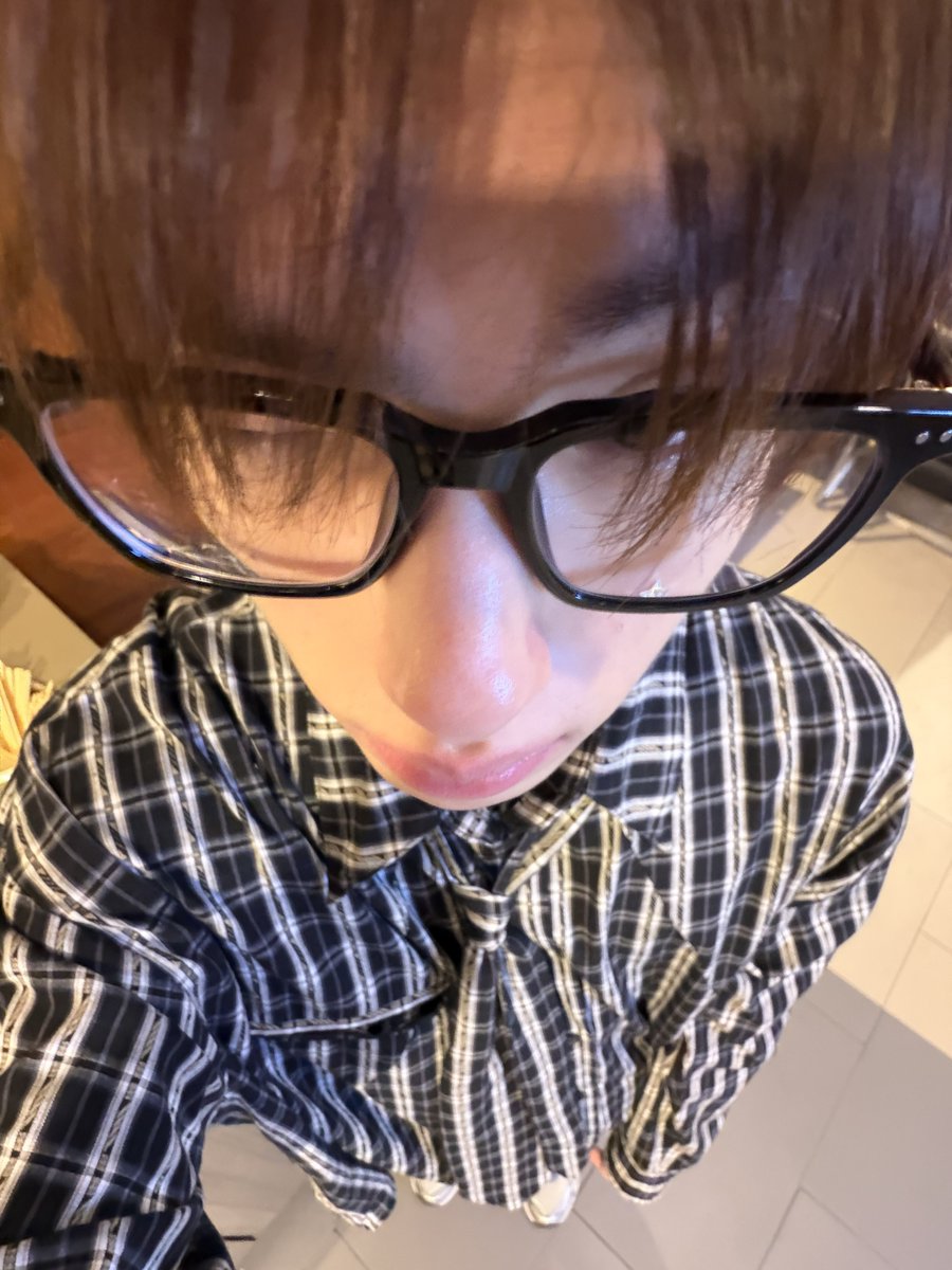 mye_nattapat's tweet photo. ให้ทายกินไรใบ้ชาสีเขียวใส่นม2/10 https://t.co/aoZaaZ0Rmd