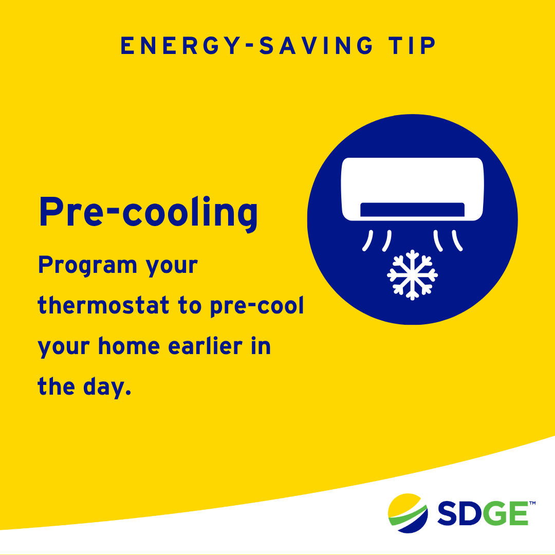 SDG&E tweet media