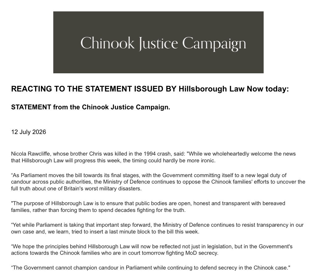 ChinookJustice's tweet photo. https://t.co/C6Kx63owI3
