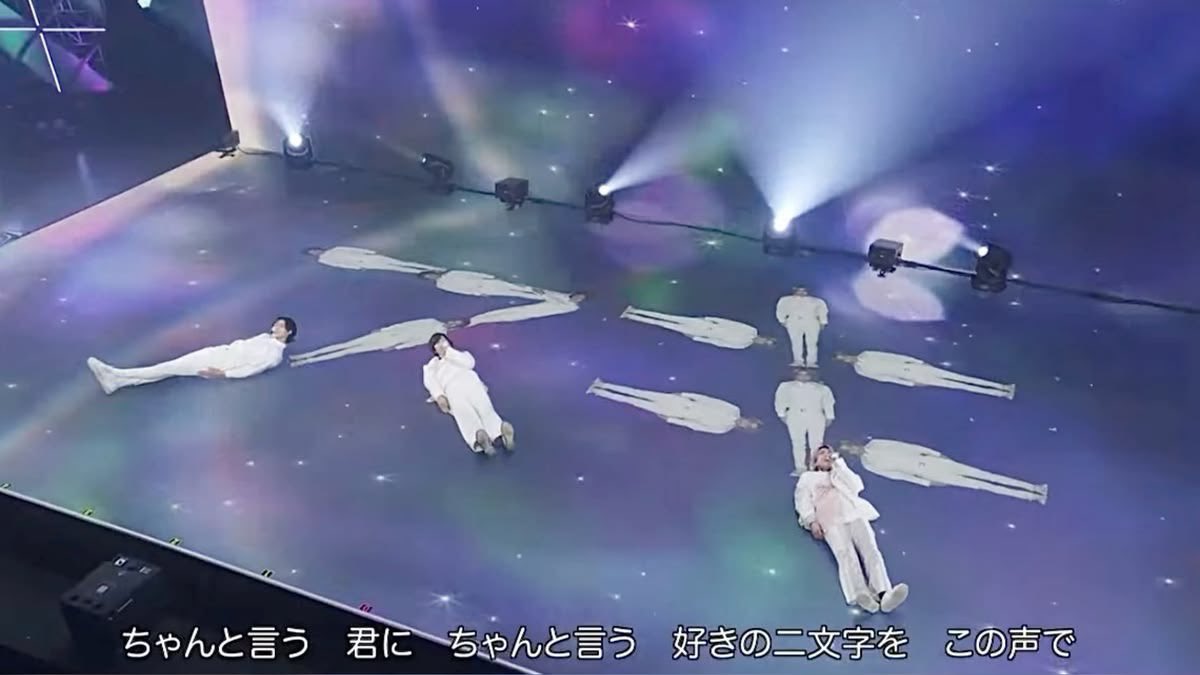 0_4ps_13's tweet photo. 祥生へ
明日も明後日も昨日も一昨日も https://t.co/gHywzjWHpO