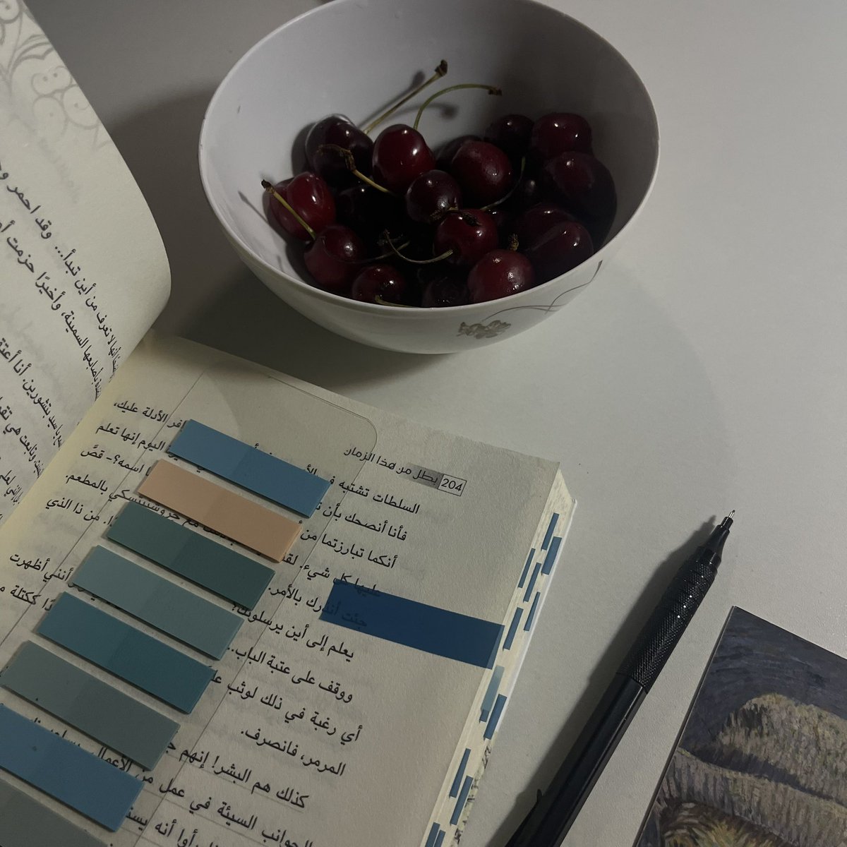 Eili95i's tweet photo. انتهيت من كتاب بطل من هذا الزمان ✨
مهما مدحت الكتاب وأثنيت عليه، راح يكون قليلًا في حقه، شيء مبهر ويحتاج إلى التمعن وإعادة قراءته أكثر من مرة.
العجيب أن كتاب كتب سنة 1839، وما زال يوصف الصراعات الداخلية للإنسان وكأنه كُتب اليوم.
5/⭐️⭐️⭐️⭐️⭐️
يستاهل اكثر… https://t.co/VaabqoFRXA