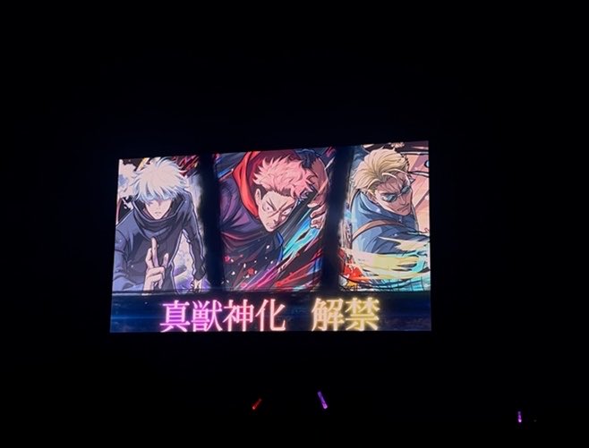 Monst3710mt's tweet photo. DREAM DAZE Ⅳ
楽しかった!!毎年毎年期待も超えてくるなあwww
今年は初めてフラスタにも参加して、Twoforallとも写真撮れて推し活できた👍
真獣神化楽しみだし!
獣神化改楽しみだし!
来年も行きますぞ!!
#DREAMDAZE
#モンドリ https://t.co/23ewVOzblO