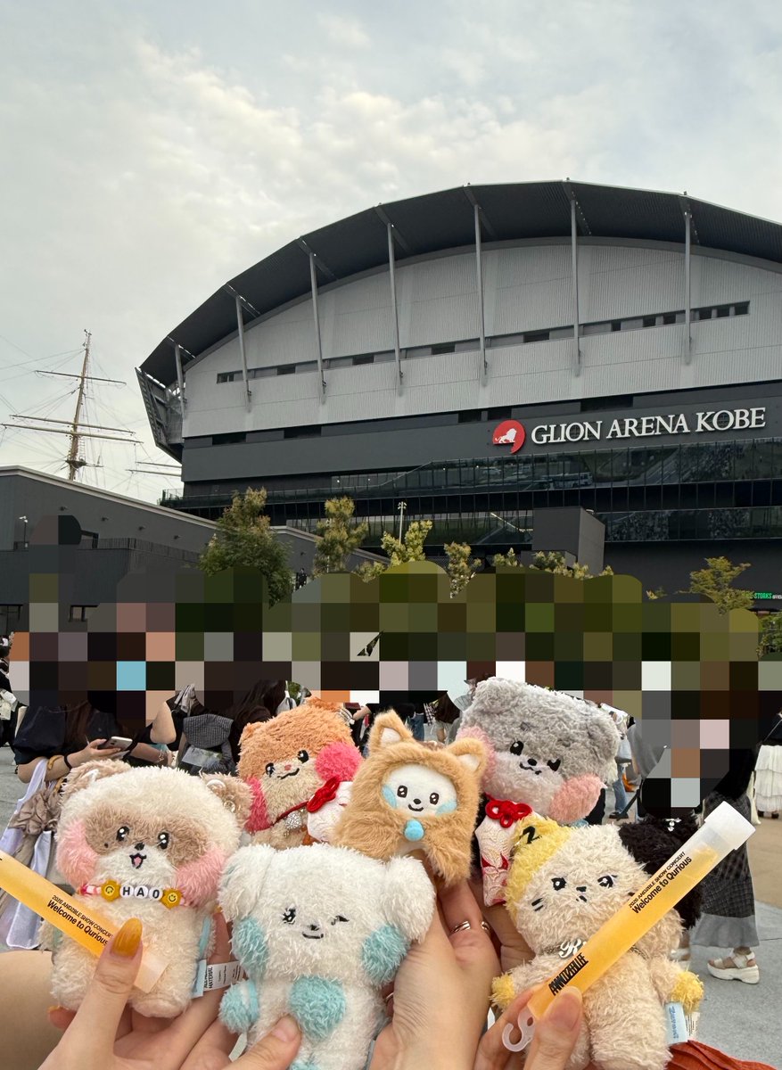 520RIKI's tweet photo. 2日間楽しすぎた〜💗 https://t.co/cTzGFx3hFz