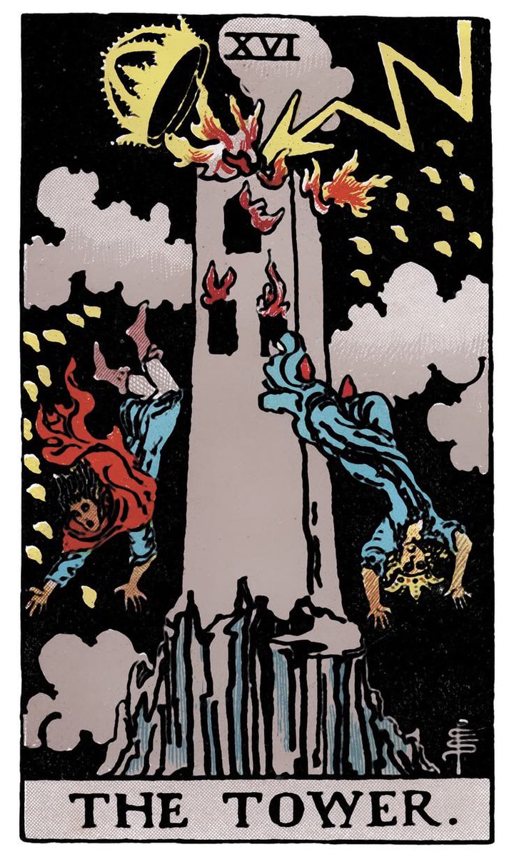 tarotsor's tweet photo. Que se foda também nesse caralho https://t.co/zZPOPUM9Zn