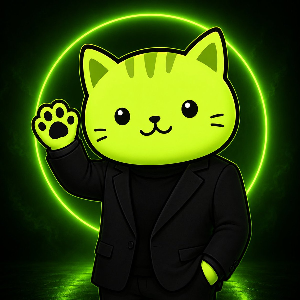 meowcatrh's tweet photo. @spinor_ hello, señor

$meow https://t.co/wX5VNQgQSt