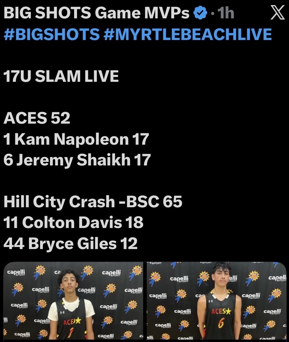 Jeremyshaikh0's tweet photo. Game mvp https://t.co/Za5D5qzNN6