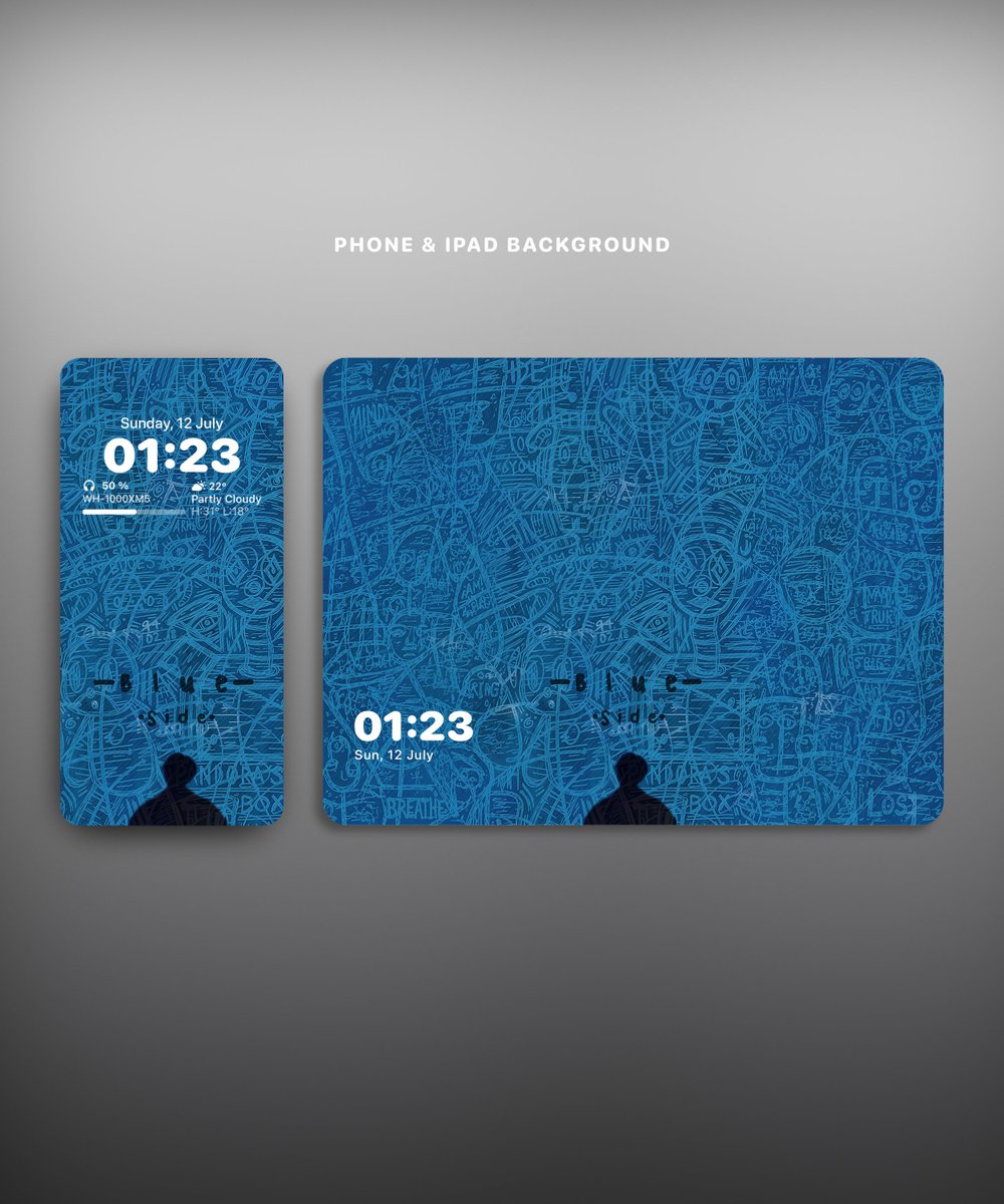 Wallpaper Atelier tweet media