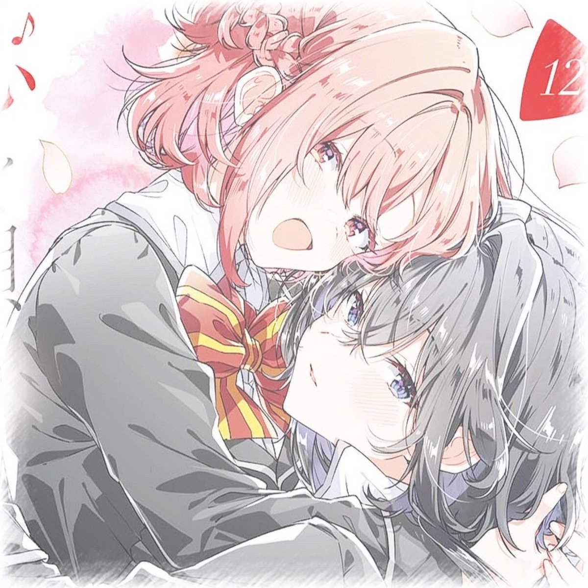 りお tweet media