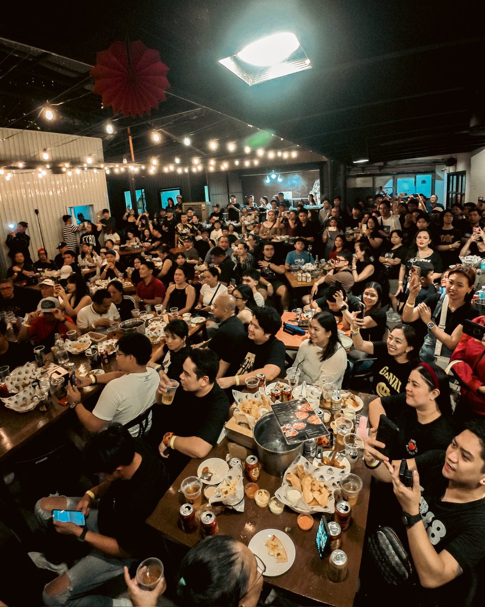 mayonnaisemusic's tweet photo. Beautiful Sunday at Papsy’s HQ📍
Thank you for spending your Sunday with us 🙏 See you very soon 💛 #MayoNation https://t.co/8hdkpfYaAj