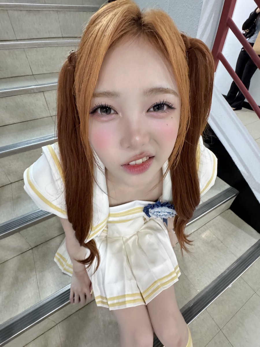 nowyuna_'s tweet photo. 이거 하투하 유행인가요 https://t.co/NFHlLSpIie