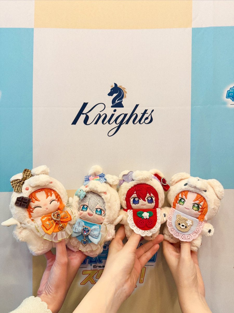 todayisharu_'s tweet photo. ⚜️
あんさんぶるスターズ！𝐓𝐇𝐄 𝐒𝐓𝐀𝐆𝐄
ー　𝐑𝐞𝐪𝐮𝐢𝐞𝐦 𝐟𝐫𝐨𝐦 𝐊𝐧𝐢𝐠𝐡𝐭𝐬　ー

大千秋楽おめでとうございます✨
これからも大好きで愛してます❤️👑

#7月12日はKnightsの日 https://t.co/BTdPnm8LJv
